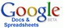 Google docs logo