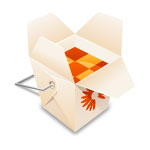Icon Buffet logo