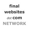finalwebsites.com network