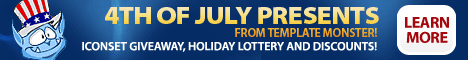 TM Lottery banner