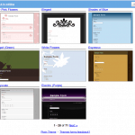 Themes for Google Forms Themes for Google Forms
