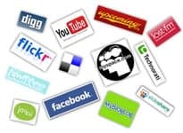 Social networks