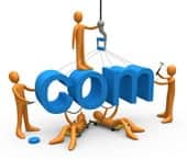Web Hosting