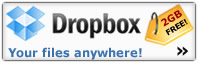 Dropbox Backup