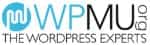 WPMU logo