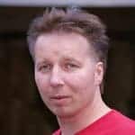 Web developer Olaf Lederer