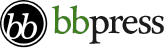bbpress logo