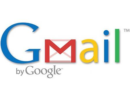 Gmail logo