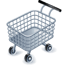 Shopping cart