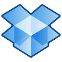 Dropbox Logo