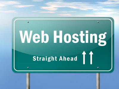 Web Hosting