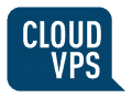 Logo CloudVPS