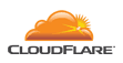 CloudFlare logo