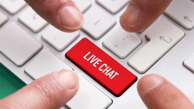 LiveChat Software