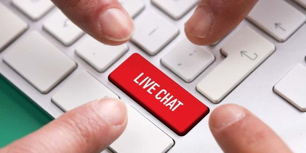 LiveChat Software