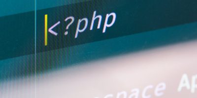 PHP cache